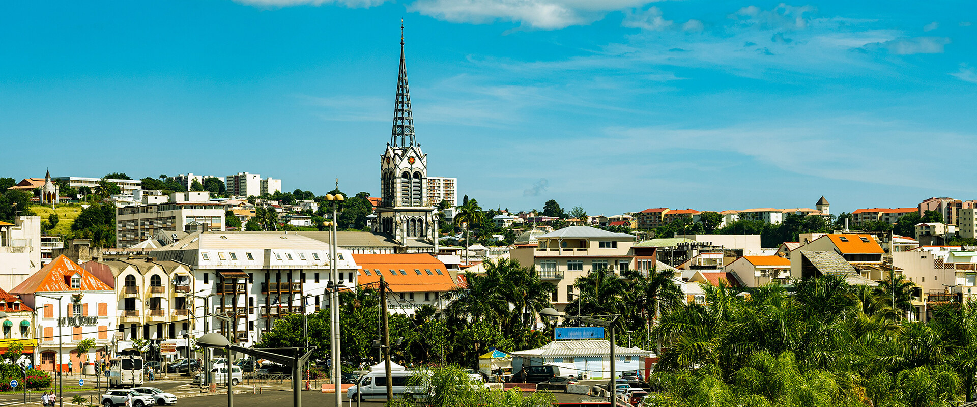 Maison Antilles — Martinique